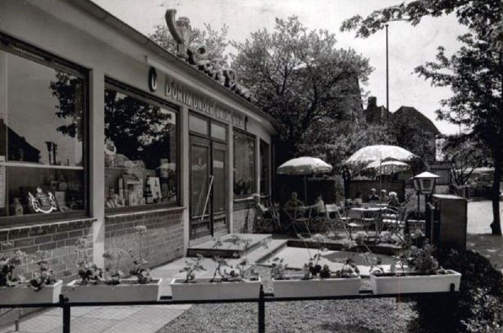 Erinnerungen an Neustadt in Holstein Ostsee